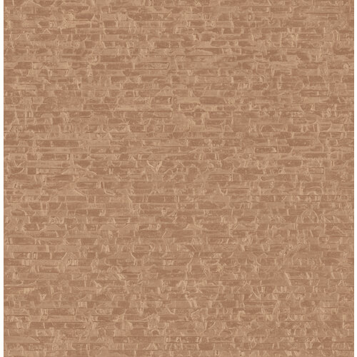 Dutch Wallcoverings Artisan Small - Bricks Copper