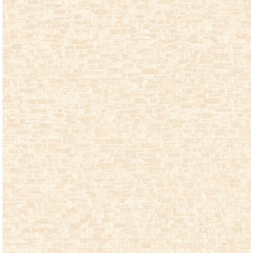 Dutch Wallcoverings Artisan Small - Bricks Cream