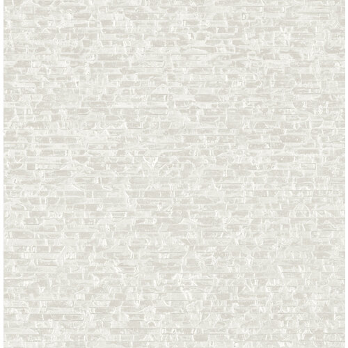 Dutch Wallcoverings Artisan Small - Bricks White