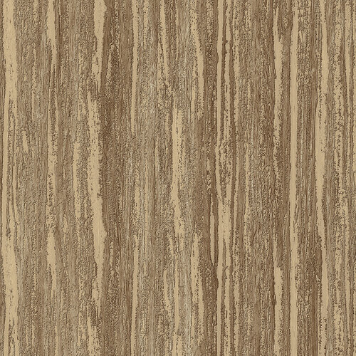 Dutch Wallcoverings Santa Fé Wood Grain - Bronze