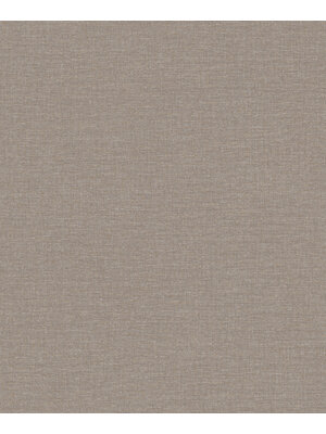Dutch Wallcoverings Linnen Touch Plain - Brown Dutch Wallcoverings Linnen Touch Plain - Brown