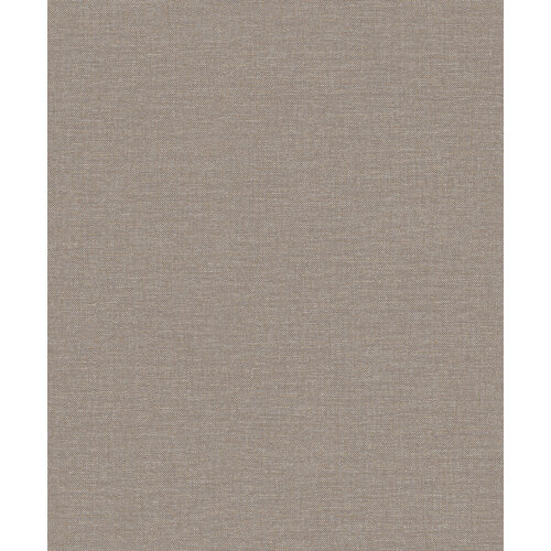 Dutch Wallcoverings Linnen Touch Plain - Brown