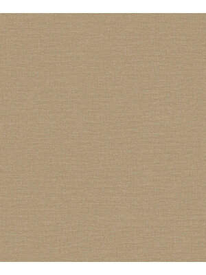 Dutch Wallcoverings Linnen Touch Plain - Brown