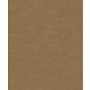 Dutch Wallcoverings Vlies Textured Touch Uni - Brown/Gold