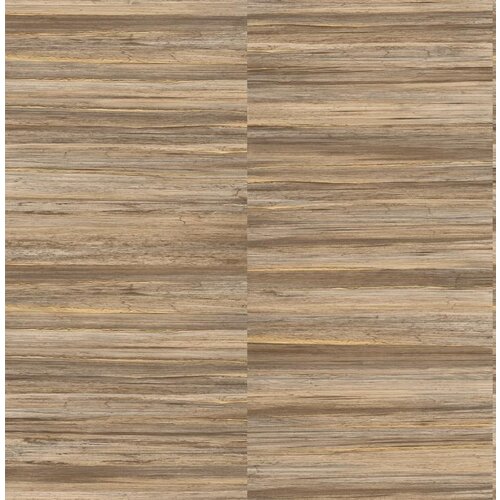 Dutch Wallcoverings Arber - Rowan Brown - Bruin