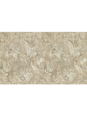 Dutch Wallcoverings Carrara Best - Bruin Dutch Wallcoverings Carrara Best - Bruin