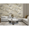 Dutch Wallcoverings Carrara Best - Bruin