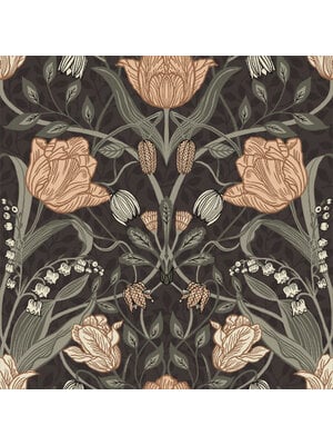 Dutch Wallcoverings FC Gronhaga- Filippa Brown - 44107