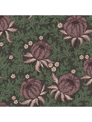 Dutch Wallcoverings FC Havsblick- Arthur Brown - 39029
