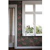 Dutch Wallcoverings Havsblick - Arthur Brown - Bruin