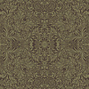 Dutch Wallcoverings Hidden Tr2 -Ceiling Brown - Bruin