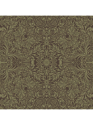 Dutch Wallcoverings FC Hidden Tr2-Ceiling Brown - 82072