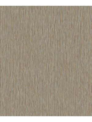 Dutch Wallcoverings Level Two- Madura bruin - LV1525