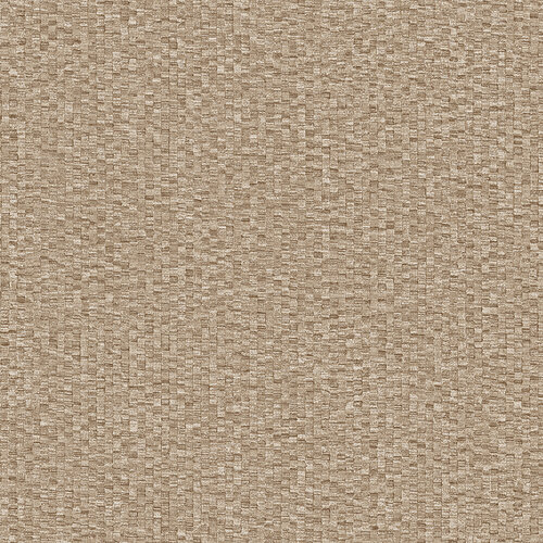 Dutch Wallcoverings Luxury Colors Brick Box Brown - Bruin