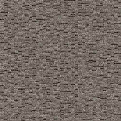 Dutch Wallcoverings Luxury Colors Cobble Brick Russet - Bruin