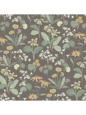 Dutch Wallcoverings FC Ortagard- Magdalena Brown - 92133