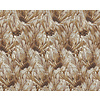 Dutch Wallcoverings Roberto Cavalli 9 - Veer - Bruin