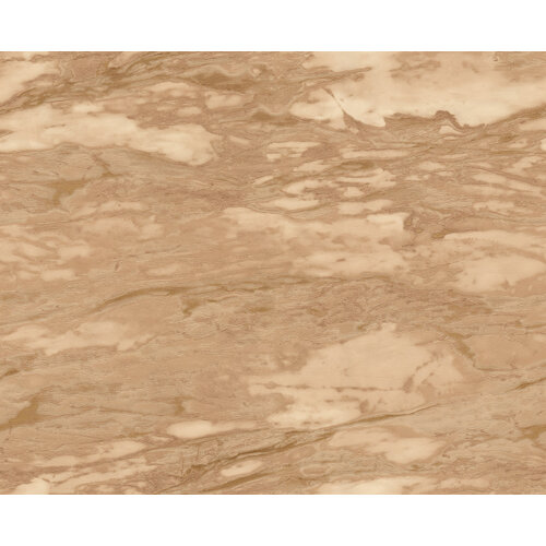 Dutch Wallcoverings Roberto Cavalli 9 - Marmer L.Brn - Bruin