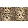 Dutch Wallcoverings Roberto Cavalli 9 - Panter - Bruin