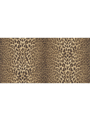 Dutch Wallcoverings Roberto Cavalli 9 - Panter - Bruin Dutch Wallcoverings Roberto Cavalli 9 - Panter - Bruin