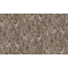 Dutch Wallcoverings Roberto Cavalli 9 - Dessin - Bruin