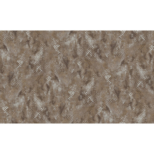 Dutch Wallcoverings Roberto Cavalli 9 - Dessin - Bruin