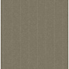 Dutch Wallcoverings Sauvage Streep - Bruin
