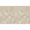 Dutch Wallcoverings Carrara Best - Bruin/Grijs