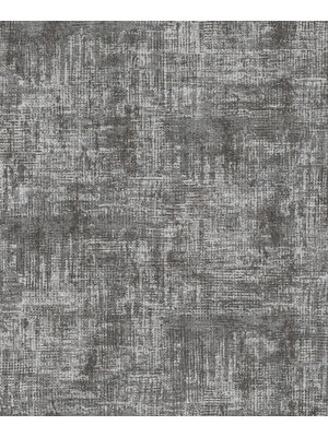 Dutch Wallcoverings Level Two - Antazit - Bruin/Grijs