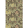 Dutch Wallcoverings FC Hidden Tr2-Iris Brown/green - 82052