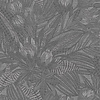 Dutch Wallcoverings Alchemy - Susara - Charcoal