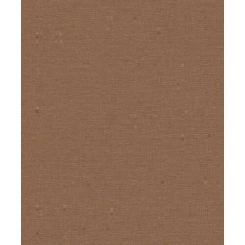 Dutch Wallcoverings Linnen Touch Plain Brown/- Copper