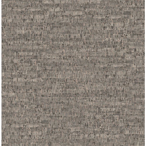 Dutch Wallcoverings Artisan Small - Cork Black