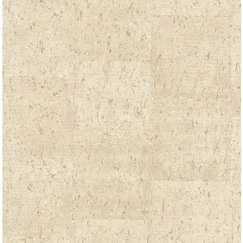 Dutch Wallcoverings Artisan Large - Cork Cream