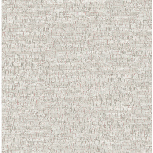 Dutch Wallcoverings Artisan Small - Cork Grey