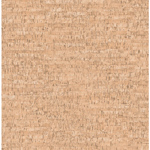Dutch Wallcoverings Artisan Small - Cork Natural
