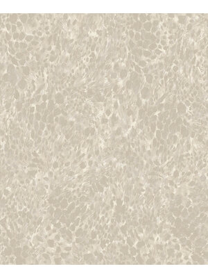 Dutch Wallcoverings Alchemy - Panthera - Cream Dutch Wallcoverings Alchemy - Panthera - Cream