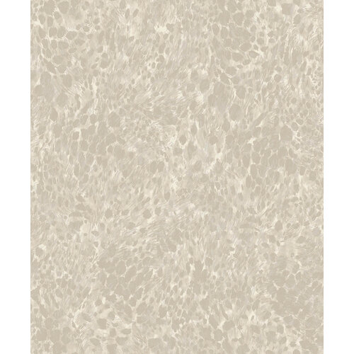 Dutch Wallcoverings Alchemy - Panthera - Cream
