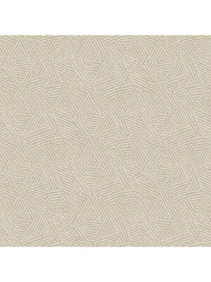 Dutch Wallcoverings Alchemy - Atakora - Cream