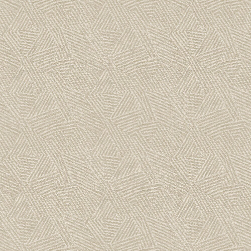 Dutch Wallcoverings Alchemy - Atakora - Cream