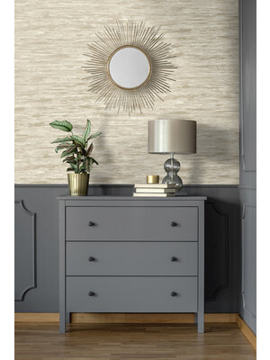 Dutch Wallcoverings Cascading Gardens - Reine - Cream Dutch Wallcoverings Cascading Gardens - Reine - Cream