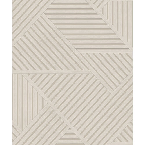 Dutch Wallcoverings Cascading Gardens - Elba - Cream