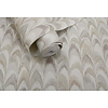 Dutch Wallcoverings Patagonia - Ruba Beige/- Cream