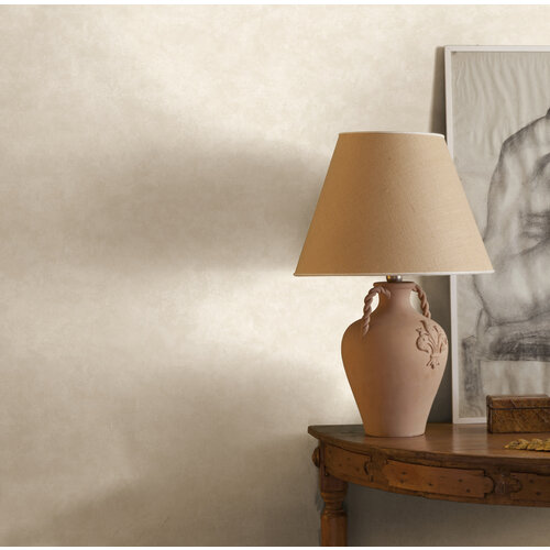 Dutch Wallcoverings Arboretum - Kanso Cream - Creme