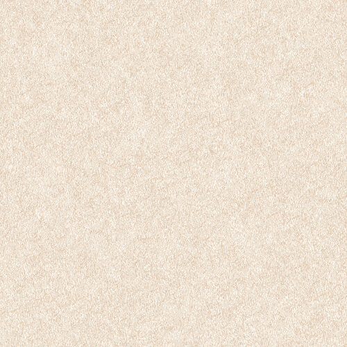 Dutch Wallcoverings Fabric Touch/Bs1 Velvet Cream - Creme