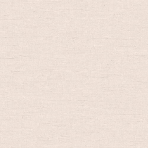 Dutch Wallcoverings Wall Fabric/Bs1 Linen Light Cream - Creme