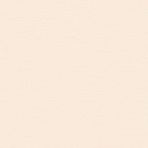 Dutch Wallcoverings Wall Fabric/Bs1 Linen Dark Cream - Creme