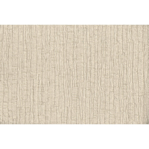 Dutch Wallcoverings Eleganza - Ornella Bark Cream - Creme Dutch Wallcoverings Eleganza - Ornella Bark Cream - Creme