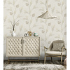 Dutch Wallcoverings Eleganza - Amarante Cream - Creme Dutch Wallcoverings Eleganza - Amarante Cream - Creme