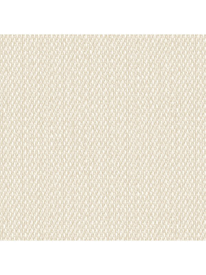 Dutch Wallcoverings Luxury Colors Knotted Twist Cream - Creme Dutch Wallcoverings Luxury Colors Knotted Twist Cream - Creme